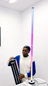 RGB FLOOR CORNER LAMP SMART✅️. TSH 50,000 ✅️ UREFU 125CM. INAKUJA FULL SET NA REMOTE CONTROL YAKE KABISA. TUNAPATIKANA DAR ES SALAAM NA MBEYA ✅️ #floorlamp #cornerlamp #cornerlamp | Fragrance Decorations