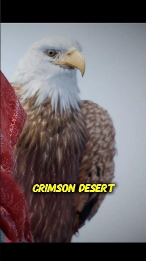 How to CATCH BIRDS in Crimson Desert