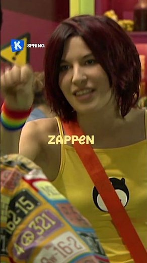 Wat is jouw favoriete uitspraak uit Spring? #ketnetopvrtmax