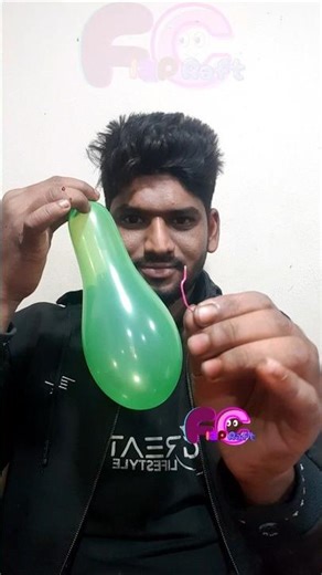 BLUE BALLOON POP Challenge for Kids! 💥 | Fun Shorts for Toddlers & Preschoolers