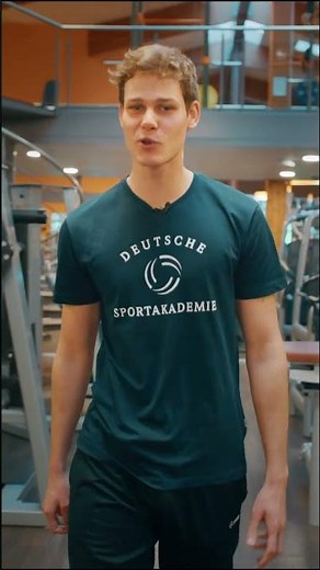 Starte Deine Ausbildung als Sport- und Fitnesskaufmann/-frau (IHK). Jetzt bewerben!