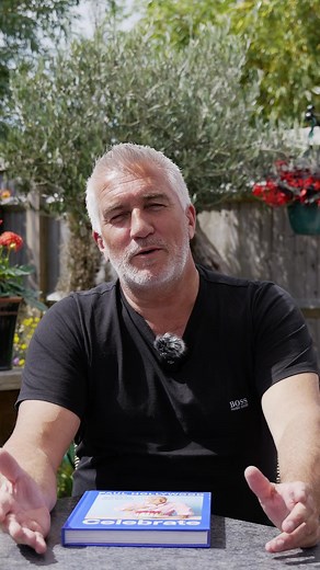 The day has finally come… #GBBO FINAL DAY! What a brilliant series its been. Good luck to all of our finalists. Tune in at 8pm on Channel 4. | Paul Hollywood