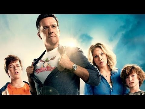 Vacation Gets Dirty with Carrie Keagan Ft. Ed Helms & Christina Applegate