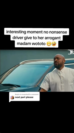 You Drove Me Crazy: A Nollywood Movie Review