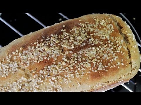 Multigrain Bread Recipe – How To Make Multigrain Bread