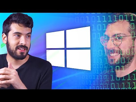 ¡Creando MI PROPIO Windows 10 Super Ligero! ft. Lowspecgamer