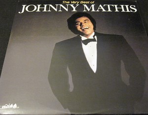 Johnny Mathis - The Very Best Of Johnny Mathis