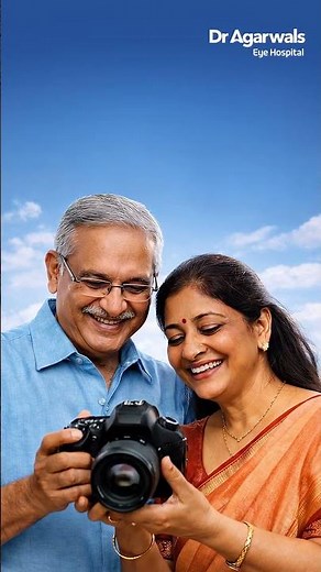 Bladeless Laser Cataract Surgery | Dr Agarwals Eye Hospital