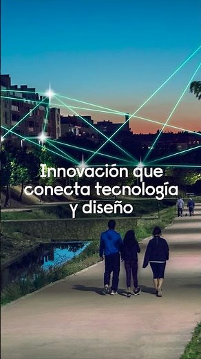 Innovación sostenible con alcance global.