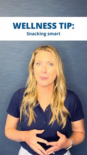 14K views · 53 reactions | Smart snacking can help balance energy, support metabolism, and curb cravings. Choose options with fiber, protein, and healthy fats to fuel your day the right way. What’s your go-to smart snack? Share it in the comments below! #HealthyChoices #SnackIdeas #HealthTips #SharpHealthPlan | Sharp Health Plan | Facebook