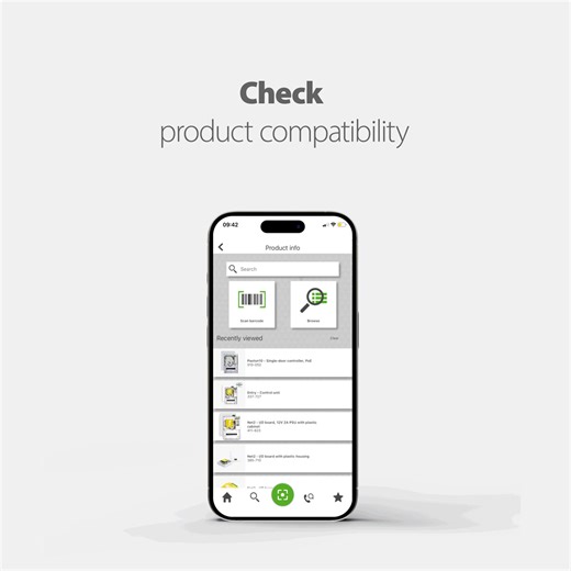 Planning a Net2 or Paxton10 install? Use the Paxton Installer app to check product compatibility, installation guides, and even watch quick how-to videos before you arrive on site. ✅ Less guesswork. ✅ Fewer delays. ✅ Happier customers. What’s your go-to feature in the app? Let us know 👇 | Paxton Access US