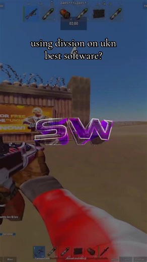 division is to good to not get (check bio) #rust #rustconsoleedition #rustgame #russia #pcgaming