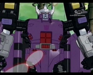 TransFormers Energon 46.rész