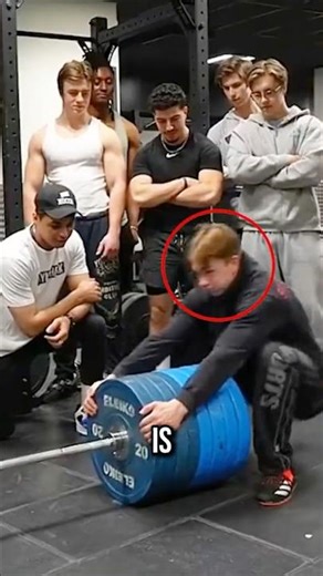 One Physics Trick Left Them Speechless! 🤯