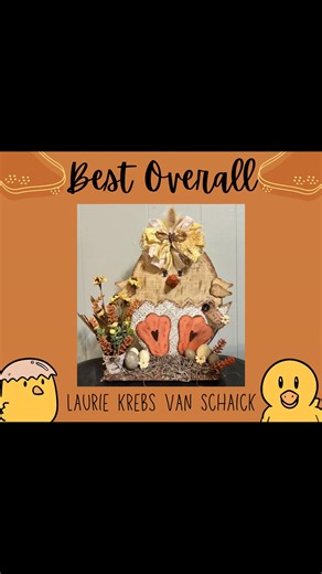 22 reactions · 11 comments | Spring 2024 Craft Completion Challenge Winners!! #CCC #Craftchallenge #Craftyaf | Manda Panda Projects | Facebook