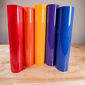 ThermoFlex Plus & Turbo 15" Heat Transfer Vinyl