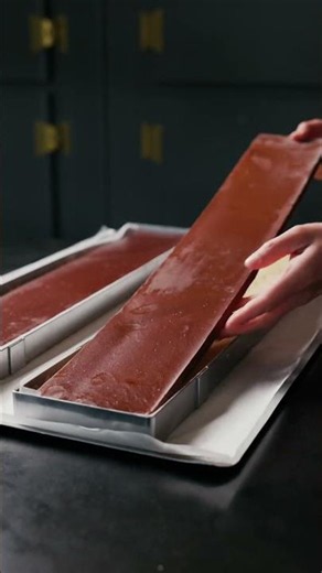 Valrhona - Finger - Fikatime