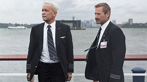 Sully, il trailer italiano del nuovo film di Clint Eastwood