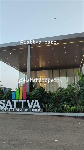 @SATTVA PAREL