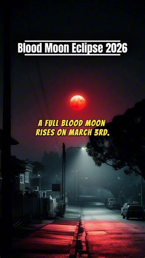 The March 3rd Blood Moon marks a total lunar eclipse in Virgo, bringing clarity where perfection once lived. Mutable signs — Virgo, Pisces, Gemini, and Sagittarius — may feel this shift most. What’s being refined in your life right now?
