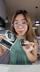 57K views · 655 reactions | New pregnancy symptoms! Na experience niyo rin ba to mga mommies? Here’s a quick update and baby’s size at 9 weeks 殺 #AbawFam #PregnancyJourney #BumpDate #BumpUpdate #WeeklyBumpdate #GDM | AbawFam | Facebook