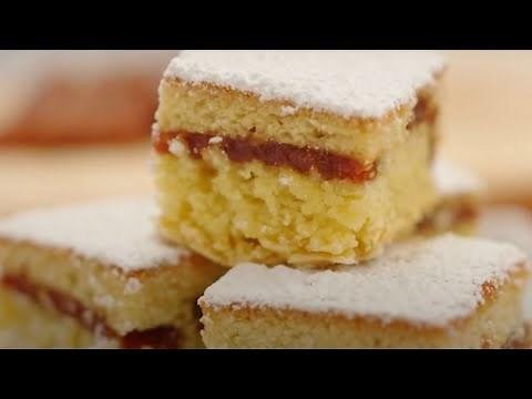 Delirious Guava cake easy recipe easy plus