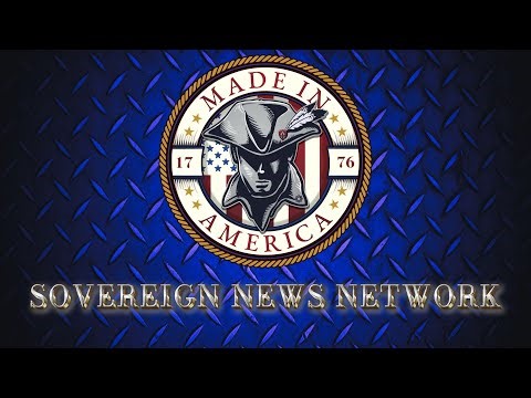 Sovereign Redneck Renegade a Republic Fireside (The Blueprint To Make America De'Jure & TRUTH TIME!