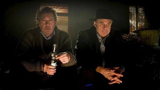 Watch Crime Stories (English Subtitled) Season 9 Episode 1 - The Perverted Preacher