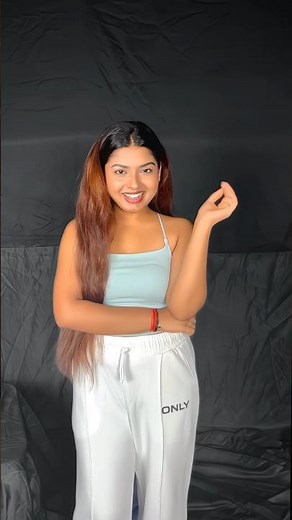 Her new insta reel 🤍✨ #arunitakanjilal #artist #trending #viral #arunita #fan