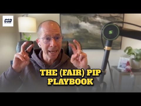 The Performance Improvement Plan That Actually Works