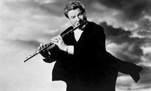 James Galway  Concert & Tour History  | Concert Archives