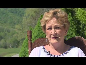 Vintage WVLT: Melungeons