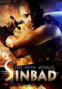 Sinbad: The Fifth Voyage streaming: watch online