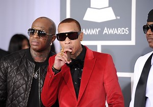 Tyga Drops $10 Million Legal Dispute Against Birdman