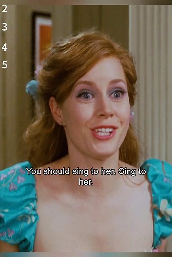 Enchanted Movie Dress Inspiration and Emotional Moments