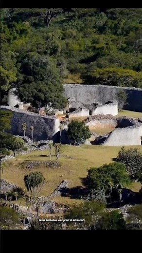 The African City That Shocked European Explorers | Hidden History