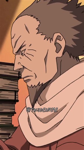 Kakashi y Tenzo #anime #narutoshippuden #narutouzumaki #animeedit