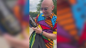 2.2K views · 121 reactions | Shaun Attwood Pranks His Mum On Her Birthday | Shaun Attwood | Facebook