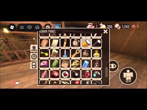 No lever pulling backdoor challenge!