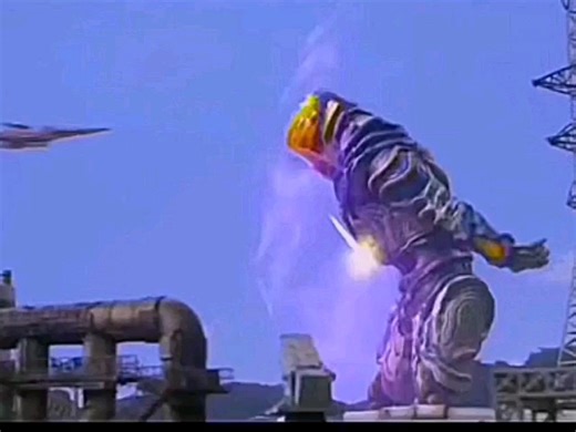 部分bug怪合集，麦克斯最多