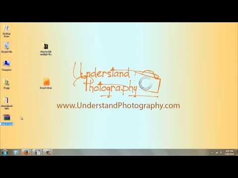 How to Zip a PowerPoint File : Digital Photography Tips