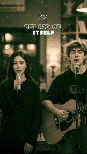 Fake Plastic Tree #radioheadcover