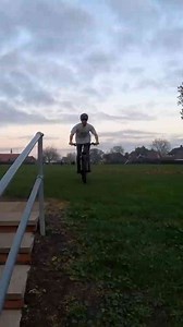 Sick Little Line From My Latest Ride!