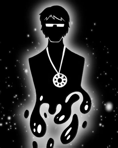 SCP 2747 Animation featuring Dr. Bright