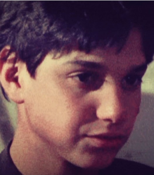 Ralph Macchio: Nostalgic Edits and Behind-the-Scenes Moments