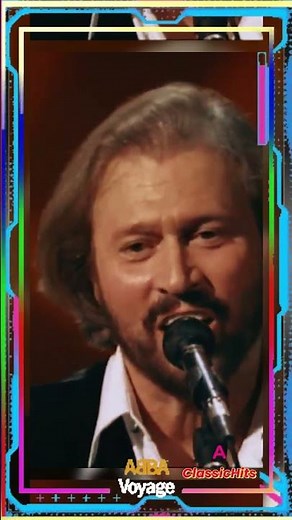 Bee Gees - Tragedy _ Live in Las Vegas, 1997
