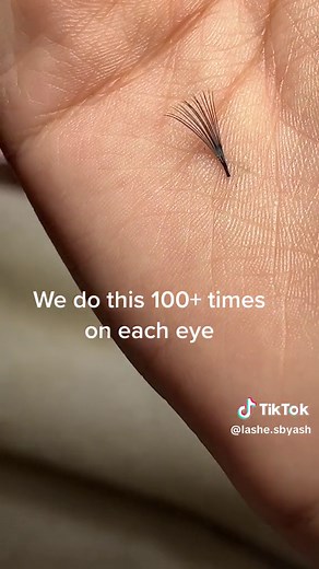 This is why your lash tech takes 2-4 hours to complete a set! Don’t rush your lash tech and be patient with them. Getting lash extensions can take awhile but the results r so worth it! 🙈 #CapCut #fyp #foryou #foryoupage #lashtech #lashtechnician #beginnerlashtechs #ottawa #ontario #lashextensions #lashes #volumelashextensions #hybridlashextensions #classiclashextensions #classiclashes #volumelashes #hybridlashes #greenscreen