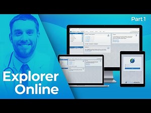 Explorer Online Intro Part 1: Understanding the Dashboard