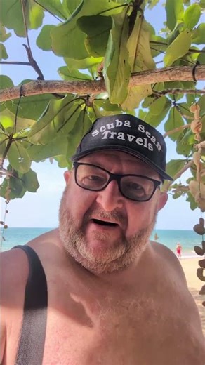 Andalay Bar Khao Lak – The Best Kept Secret Beach Bar in Thailand! 🌴🍹