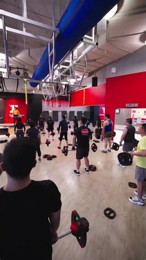 Gym Tour: AEON Mall Bukit Tinggi | Fitness First